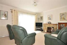 3 Bedroom Terraced