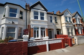 3 Bedroom Flat