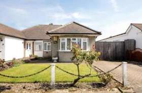 2 Bedroom Bungalow