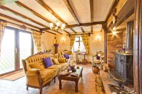 5 Bedroom Detached