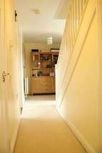 2 Bedroom Semi-Detac...