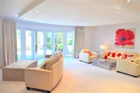 4 Bedroom Detached