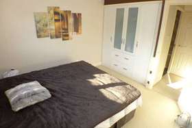 2 Bedroom Flat