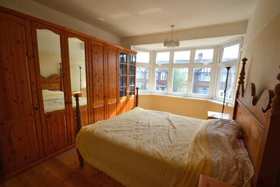 1 Bedroom House Shar...