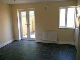 3 Bedroom Terraced