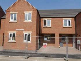 3 Bedroom Terraced