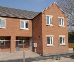 3 Bedroom Terraced