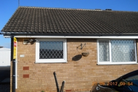 1 Bedroom Detached