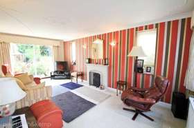 4 Bedroom Detached