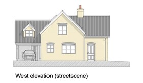 4 Bedroom Detached