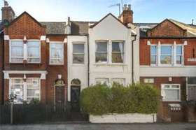 3 Bedroom Maisonette