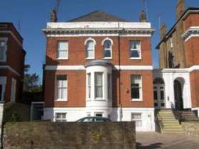 3 Bedroom Flat