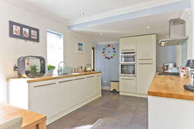 3 Bedroom Detached