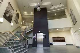 1&nbsp;Bedroom&nbsp;Flat