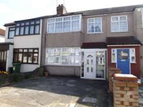 3&nbsp;Bedroom&nbsp;Terraced