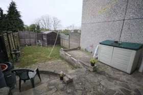 3 Bedroom Terraced