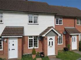 1 Bedroom Terraced