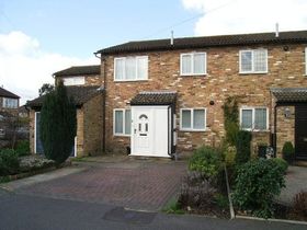 1 Bedroom Terraced