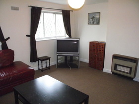 3 Bedroom Maisonette