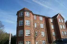 2 Bedroom Flat
