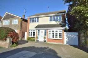 4 Bedroom Detached