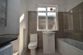 2 Bedroom Flat