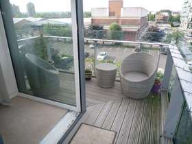 1 Bedroom Apartment