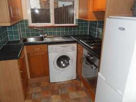2 Bedroom Terraced