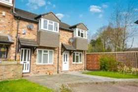 2 Bedroom Terraced