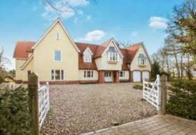 5 Bedroom Detached