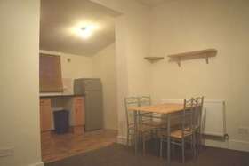 1 Bedroom Flat