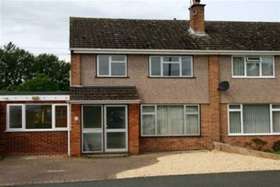 5 Bedroom Semi-Detac...