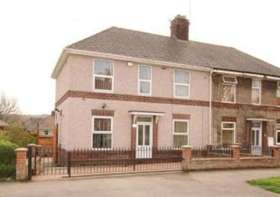 3 Bedroom Semi-Detac...