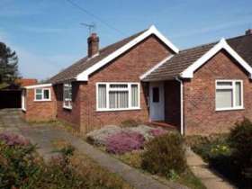 3 Bedroom Bungalow
