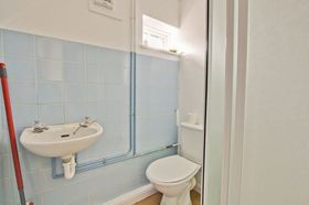 1 Bedroom House Shar...