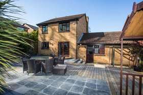 4 Bedroom Detached