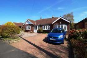 2 Bedroom Bungalow