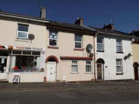 2 Bedroom Maisonette