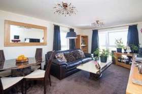 2 Bedroom Flat
