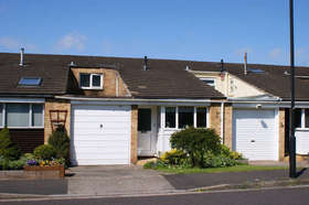2 Bedroom Terraced