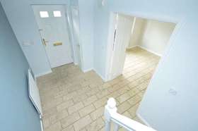 4 Bedroom Town House