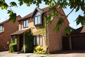 3 Bedroom Detached