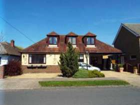 4 Bedroom Bungalow