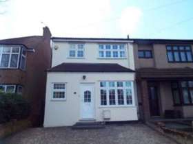 3 Bedroom Semi-Detac...