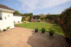 2 Bedroom Bungalow