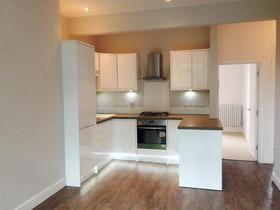 2 Bedroom Flat