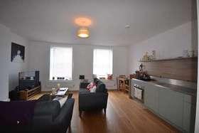 1 Bedroom Flat