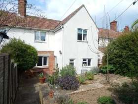 3 Bedroom Terraced