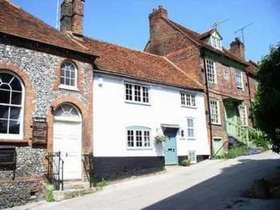 3 Bedroom Terraced