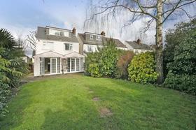 4 Bedroom Detached